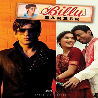 Billu Barber (2009) Full Movie Watch Online HD Download