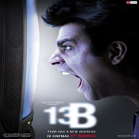 13B: Fear Has a New Address (2009) Hindi Watch Full Movie Online HD