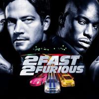 2 fast 2 furious movie