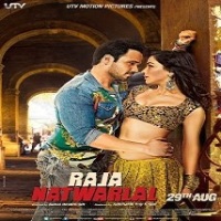 raja natwarlal full movie