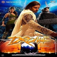 drona movie