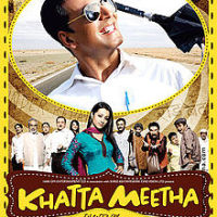 khatta meetha movie