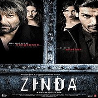 Zinda (2006) Full Movie Watch Online HD Free Download