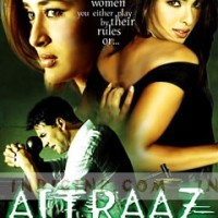 aitraaz movie