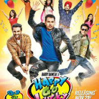 happy go lucky movie