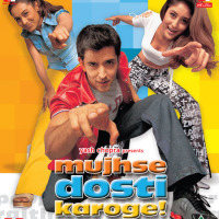 mujhse dosti karoge movie