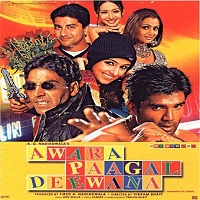 Awara Paagal Deewana (2002) Hindi Full Movie Watch Online HD Download