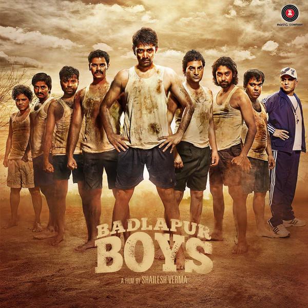Badlapur Boys (2014) Full Movie Watch Online HD Free Download