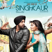 singh vs kaur movie