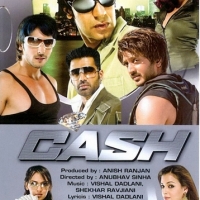 cash movie