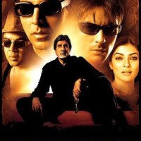 aankhen movie