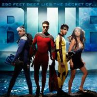 blue movie