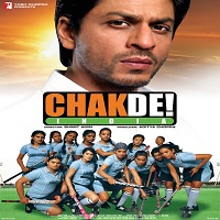 Chak De India (2007) Hindi Watch Full Movie Online HD Download