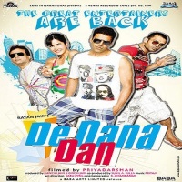 de dana dan movie