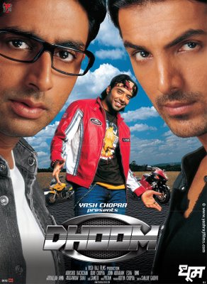 Dhoom (2004) Hindi Full Movie Watch Online HD Free Download