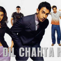 dil chahta hai movie