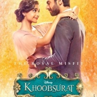 khoobsurat movie