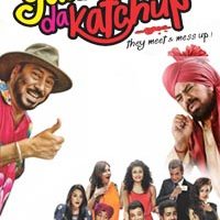 yaaran da katchup movie