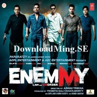Enemmy (2013) Hindi Full Movie Watch Online HD Free Download
