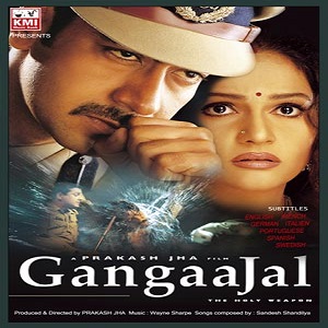 Gangaajal (2003) Hindi Full Movie Watch Online HD Free Download