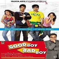 good boy bad boy movie