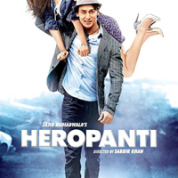 heropanti movie