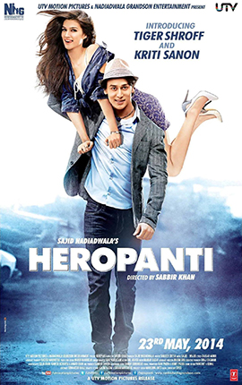 Heropanti (2014) Hindi Full Movie Watch Online HD Print Free Download