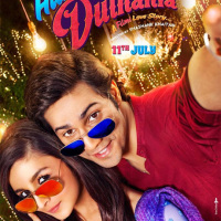 humpty sharma ki dulhania movie