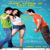 Jaane Kahan Se Aayi Hai (2010) Hindi Full Movie Watch Online HD Download