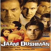 Jaani Dushman (2002) Hindi Full Movie Watch Online HD Download