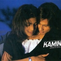 kaminey movie