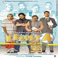 krazzy 4 movie