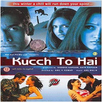 Kucch To Hai (2003) Full Movie Watch Online HD Print Free Download