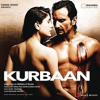 kurbaan movie