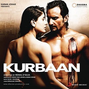 Kurbaan (2009) Full Movie Watch Online HD Download