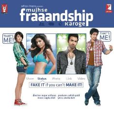 Mujhse Fraaandship Karoge (2011) Hindi Full Movie Watch Online HD Download