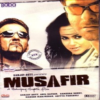 Musafir (2004) Hindi Full Movie Watch Online HD Download