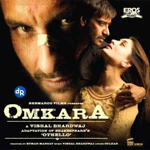 Omkara (2006) Hindi Watch Full Movie Online HD Download