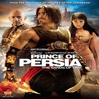 Prince of Persia: The Sands of Time (2010) Hindi Dubbed Full Movie Watch Download