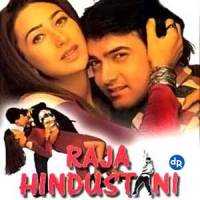 raja hindustani movie