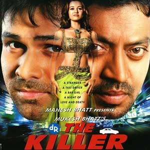 The Killer (2006) Full Movie Watch Online HD Free Download