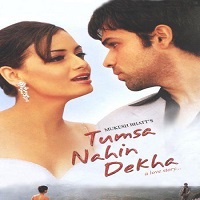 Tumsa Nahin Dekha (2004) Hindi Full Movie Watch Online HD Download