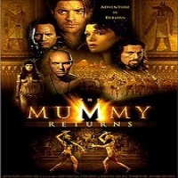 The Mummy Returns (2001) Hindi Dubbed Watch Full Movie Online