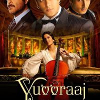 yuvvraaj movie