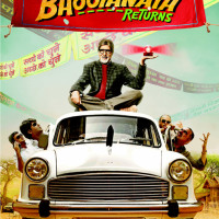 bhoothnath returns movie