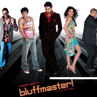 bluffmaster movie