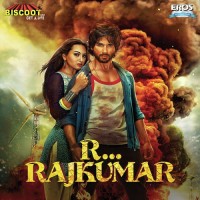 Rajkumar Full Movie