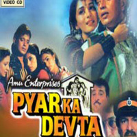 pyar ka devta movie