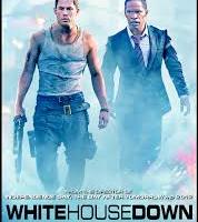 white house down movie