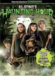 The Haunting Hour (2007) Hindi Dubbed Watch Full Movie Online Hindi Dubbed